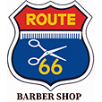 Route 66 Barber Shop